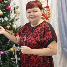 Фотография девушки Луиза, 48 лет из г. Лысьва