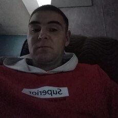 Фотография мужчины Сергей, 36 лет из г. Киров