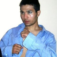 Фотография мужчины Мансур, 41 год из г. Ташкент