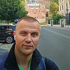 Фотография мужчины Oleksii, 35 лет из г. Черновцы