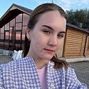 Алина, 21 год