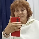 Любовь, 68 лет