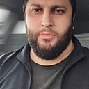 Магомед, 34 года