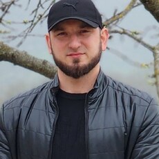 Фотография мужчины Сулим, 30 лет из г. Кизляр