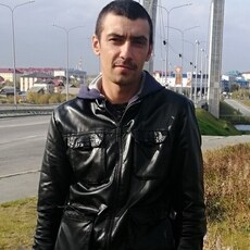 Фотография мужчины Сергей, 37 лет из г. Пинск