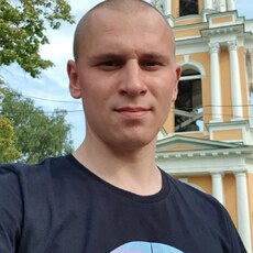 Фотография мужчины Максим, 32 года из г. Остров