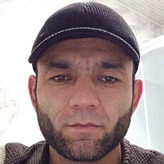 Фотография мужчины Сардор, 35 лет из г. Ташкент