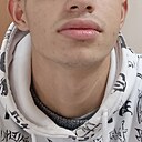 Муталиб, 19 лет