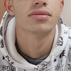 Фотография мужчины Муталиб, 19 лет из г. Волгоград