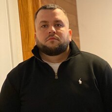 Фотография мужчины Александр, 34 года из г. Киев