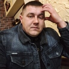 Фотография мужчины Руслан, 34 года из г. Горловка