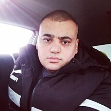 Фотография мужчины Темур, 38 лет из г. Барнаул