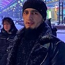 Saidijon, 24 года