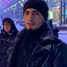 Фотография мужчины Saidijon, 24 года из г. Екатеринбург