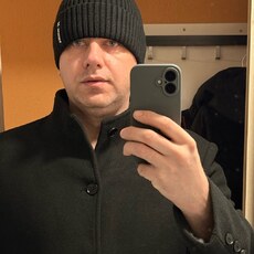 Фотография мужчины Dzhon, 40 лет из г. Мурманск