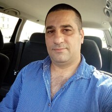 Фотография мужчины Игорь, 45 лет из г. Тверь