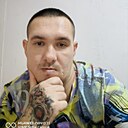 Александр, 36 лет