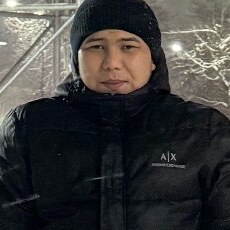Фотография мужчины Али, 23 года из г. Шымкент