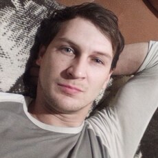 Фотография мужчины Мой Свет, 33 года из г. Киров