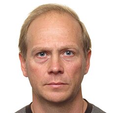 Фотография мужчины Олег, 53 года из г. Ульяновск