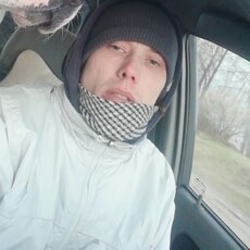 Фотография мужчины Ник, 35 лет из г. Набережные Челны