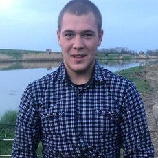 Фотография мужчины Данил, 19 лет из г. Ставрополь