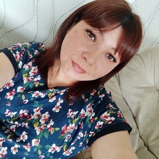 Фотография девушки Nell, 30 лет из г. Омск