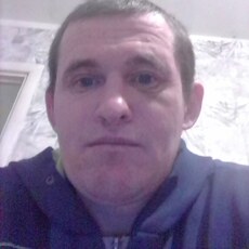 Фотография мужчины Андрей, 39 лет из г. Чернушка