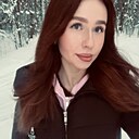 Анастасия, 19 лет