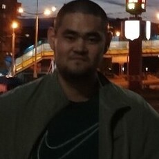 Фотография мужчины Сергей, 21 год из г. Абакан