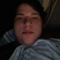 Фотография мужчины Клим, 19 лет из г. Витебск