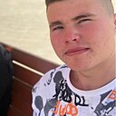 Сергей, 21 год