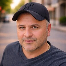 Фотография мужчины Gio, 44 года из г. Тбилиси