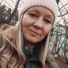 Фотография девушки Марина, 40 лет из г. Пенза