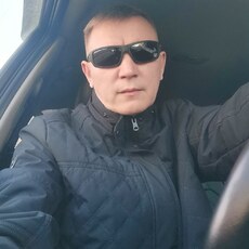 Фотография мужчины Виктор, 44 года из г. Новосибирск