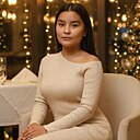 Махаббат, 21 год