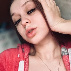 Фотография девушки Анастасия, 21 год из г. Пролетарск