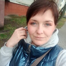 Фотография девушки Надя, 26 лет из г. Гомель