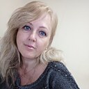 Любава, 50 лет