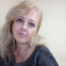 Фотография девушки Любава, 50 лет из г. Нижний Новгород