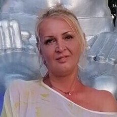 Фотография девушки Светлана, 51 год из г. Иваново