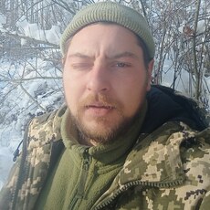 Фотография мужчины Віталій, 30 лет из г. Сновск