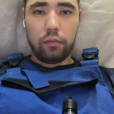 Фотография мужчины Angel, 35 лет из г. Салават