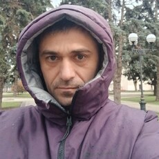 Фотография мужчины Антон, 43 года из г. Краснодар