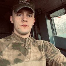 Фотография мужчины Ivan, 20 лет из г. Уфа