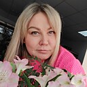 Анастасия, 40 лет