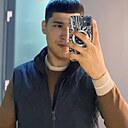 Bakdaulet, 25 лет