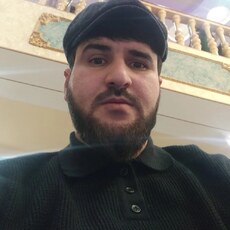 Фотография мужчины Масхаб, 33 года из г. Екатеринбург