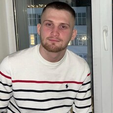 Фотография мужчины Сергей, 21 год из г. Владивосток