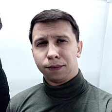 Фотография мужчины Максим, 27 лет из г. Орск